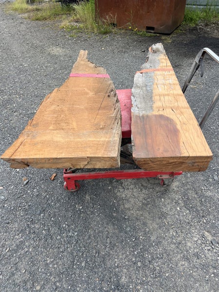 Ancient Swamp Kauri – Small Slabs for Woodworks (Kiln-Dried, Ready to Work) Carousel 1