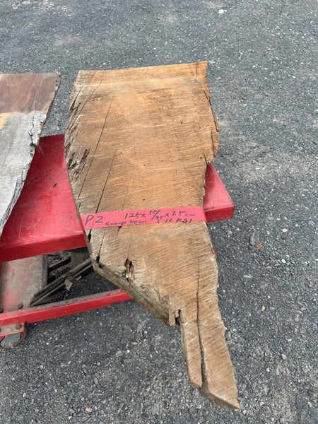 Ancient Swamp Kauri – Small Slabs for Woodworks (Kiln-Dried, Ready to Work)64782639787009112