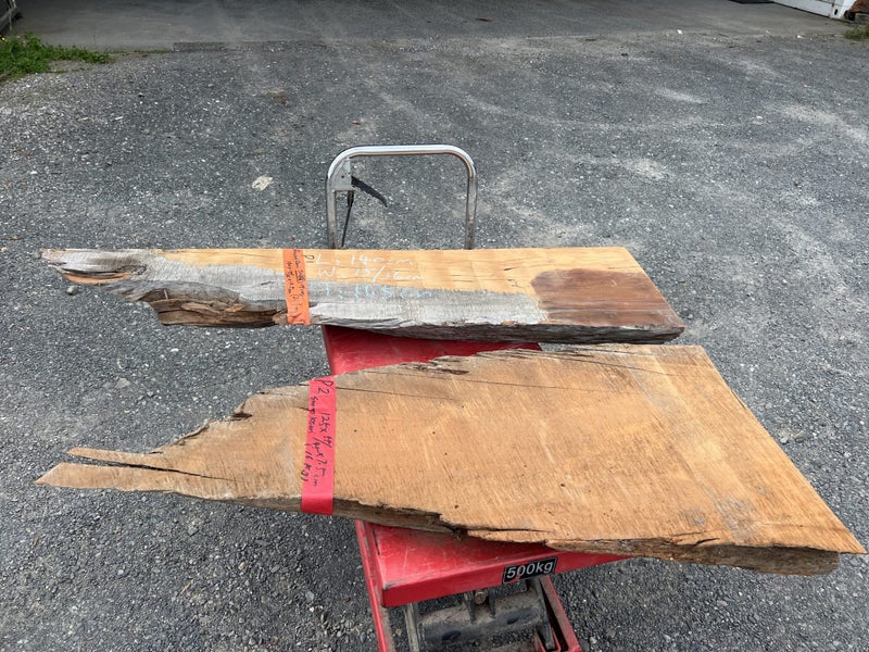 Ancient Swamp Kauri – Small Slabs for Woodworks (Kiln-Dried, Ready to Work)64502864763139113