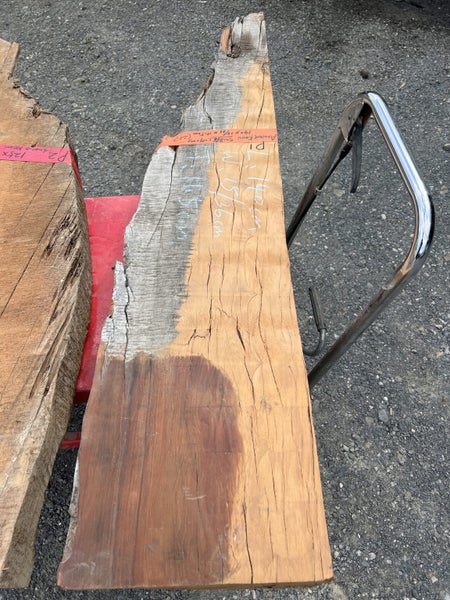 Ancient Swamp Kauri – Small Slabs for Woodworks (Kiln-Dried, Ready to Work) Carousel 2