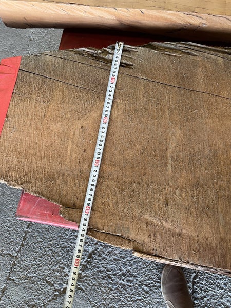 Ancient Swamp Kauri – Small Slabs for Woodworks (Kiln-Dried, Ready to Work)64782639787009114