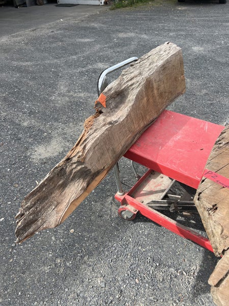 Ancient Swamp Kauri – Small Slabs for Woodworks (Kiln-Dried, Ready to Work) Carousel 20