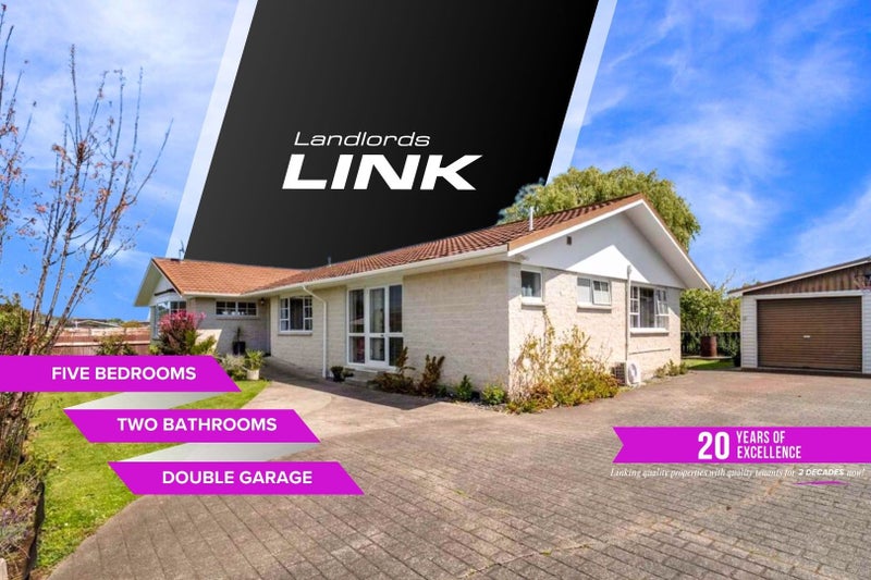 Springvale, 5 bedrooms64428921078401110