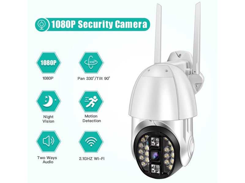 Security Camera NZ Clearance Carousel 2