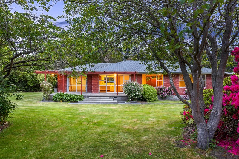 Entry to Clarkville - 2 hectares64429014735745110