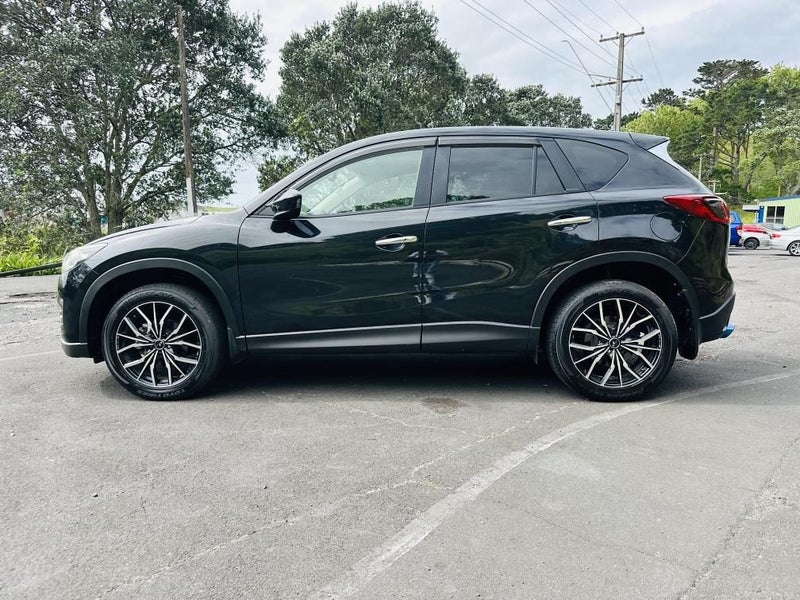 2012 Mazda CX-5 SPORTS !! STUNNING ALLOYS !!64781061205506113