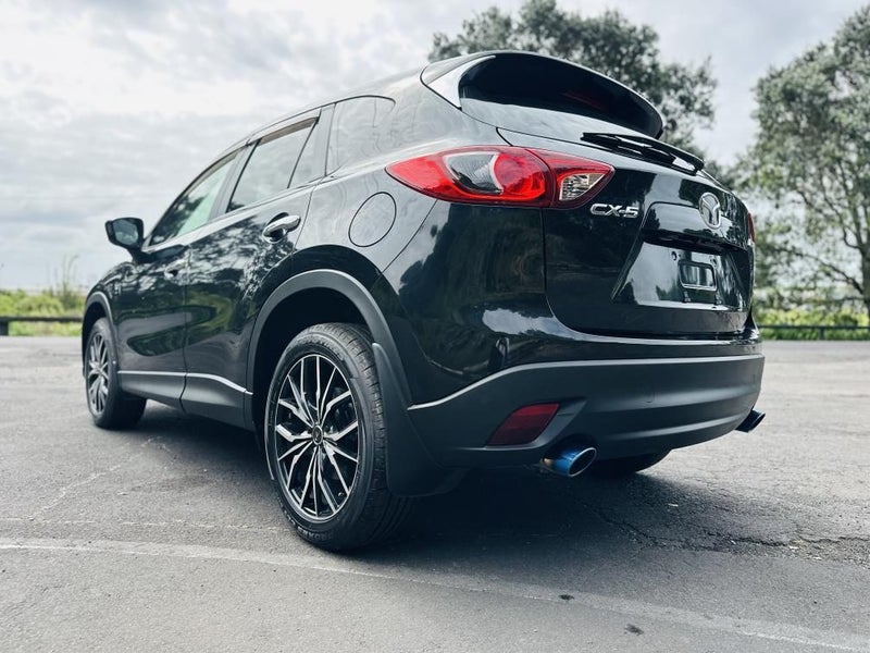 2012 Mazda CX-5 SPORTS !! STUNNING ALLOYS !!64781061205506114