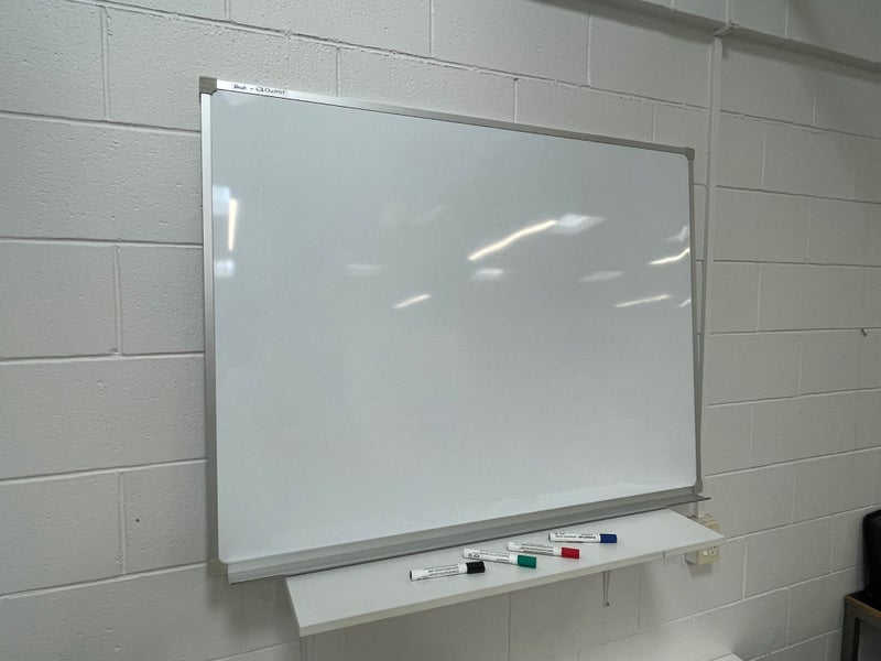 Whiteboard - Penrite Quartet Whiteboard x 2 Available Carousel 1