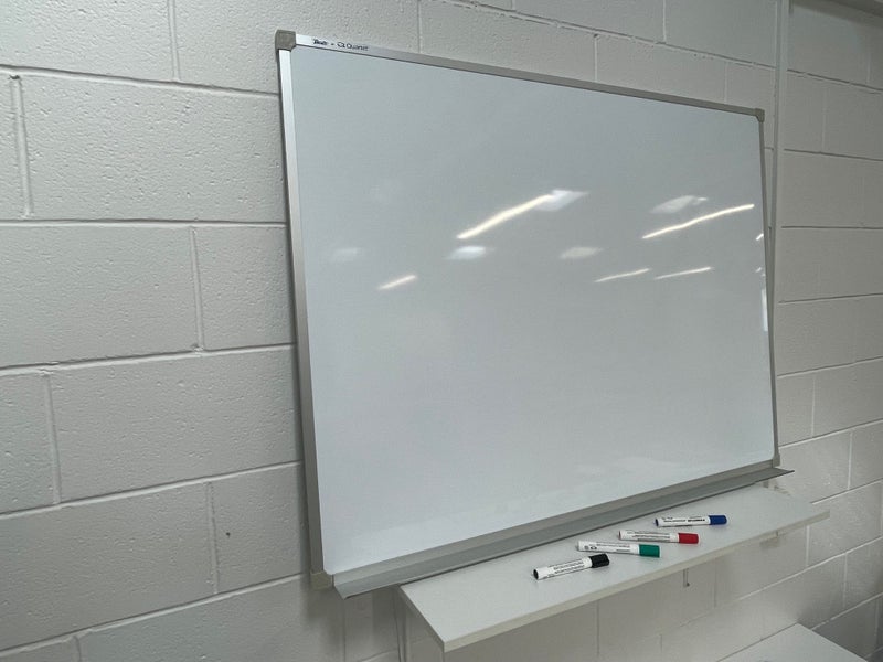 Whiteboard - Penrite Quartet Whiteboard x 2 Available Carousel 2