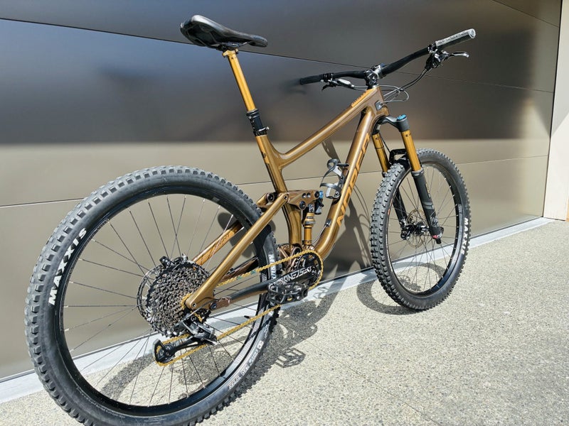 2019 Norco Sight C164429189328258112