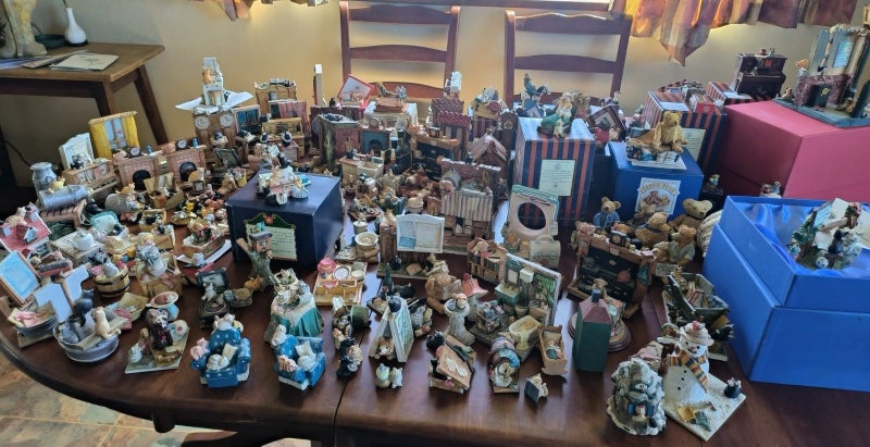 Peter Fagan collectables64429902074241110