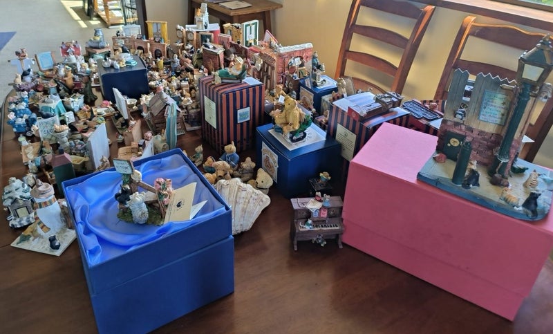 Peter Fagan collectables64429902074241111