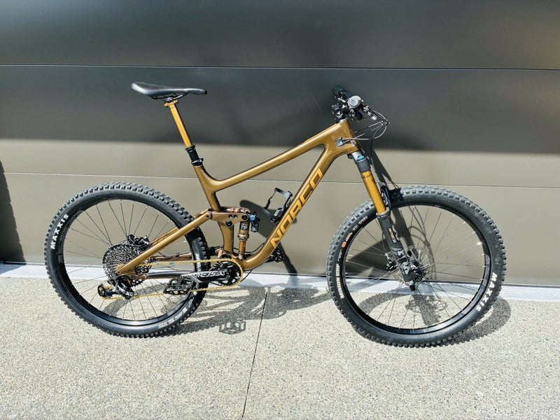 2019 Norco Sight C164429189328258110