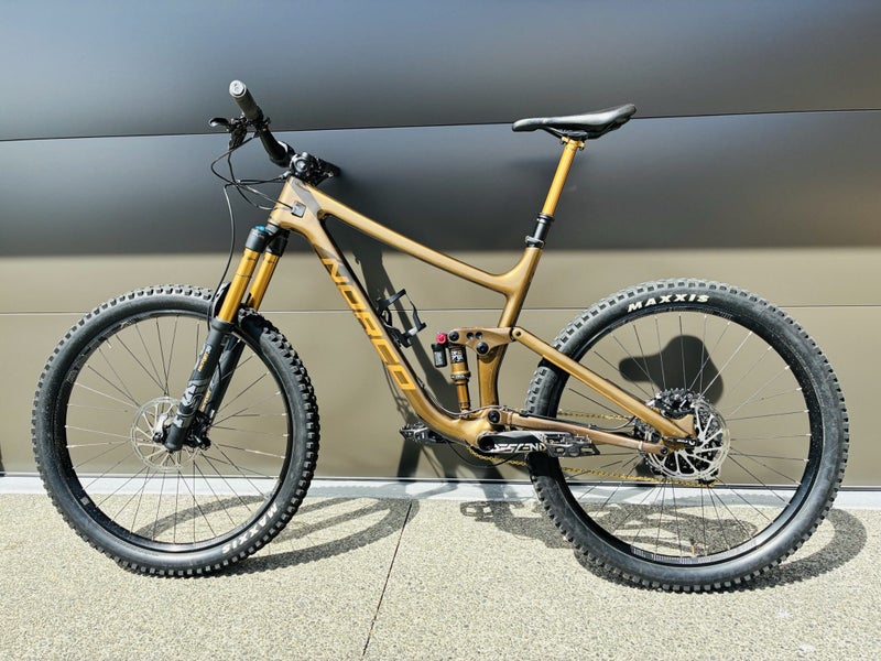 2019 Norco Sight C164429189328258113