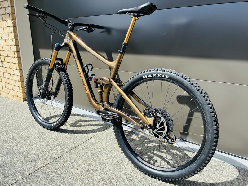 2019 Norco Sight C164429189328258114