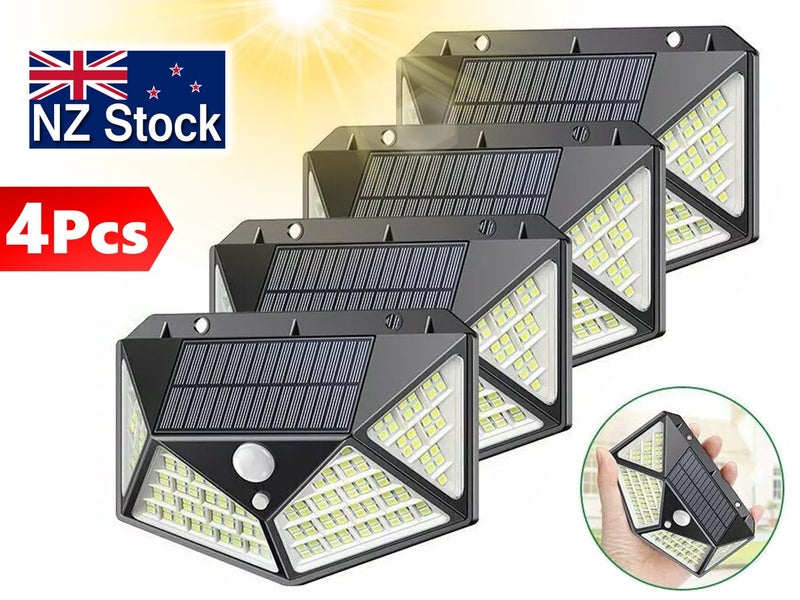 New Solar Lights Outdoor Lights *Now* Carousel 1