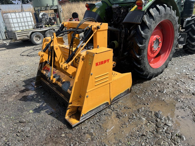 Kirpy Stone Crusher64540372611585114