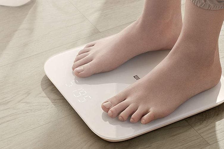 Xiaomi Mi Smart Scale 2 Carousel 1