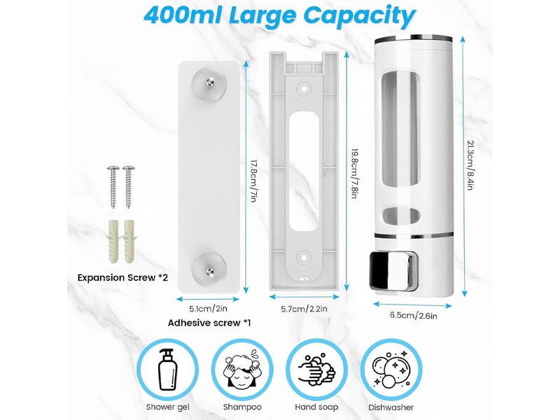 Soap Dispenser Liquid Clearance - Clearance Carousel 12