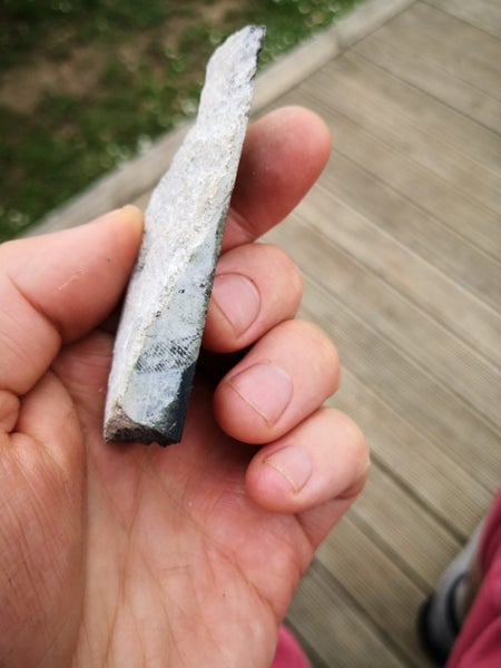 $1 reserve Greenstone Pounamu carving slab Carousel 5