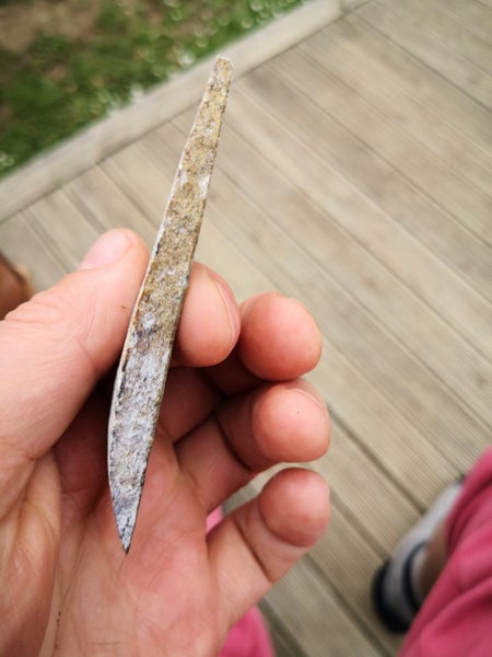 $1 reserve Greenstone Pounamu carving slab Carousel 4