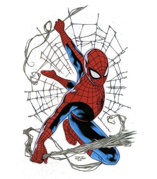 The Art of Travis Charest64518122850051113