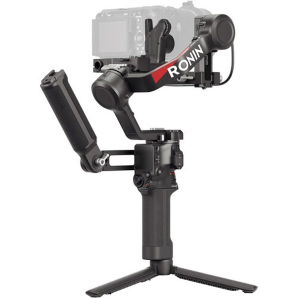 DJI RS4 Gimbal Stabilizer Combo Carousel 2