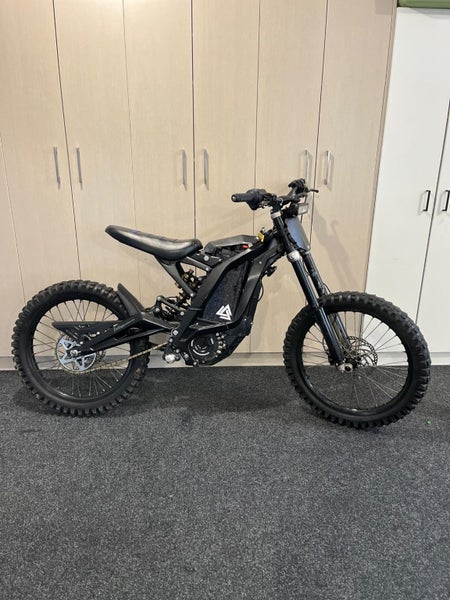 Surron 2023 - Light Bee64430481348737110