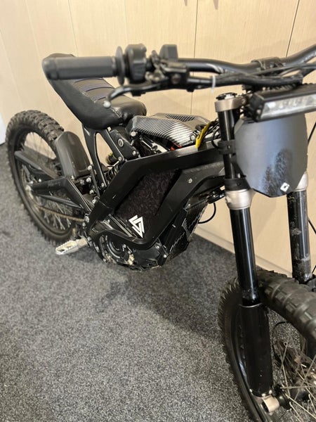 Surron 2023 - Light Bee64430481348737111