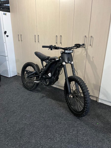 Surron 2023 - Light Bee64430481348737113