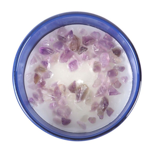 Something Different The Moon Amethyst Crystal Carousel 2