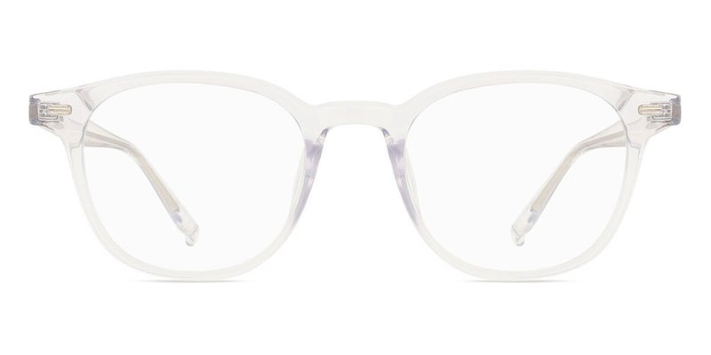 Full Rim Oval Clear Arise Collective Moch 16061 C3 49 Fashion Unisex Eyeglasses Carousel 1