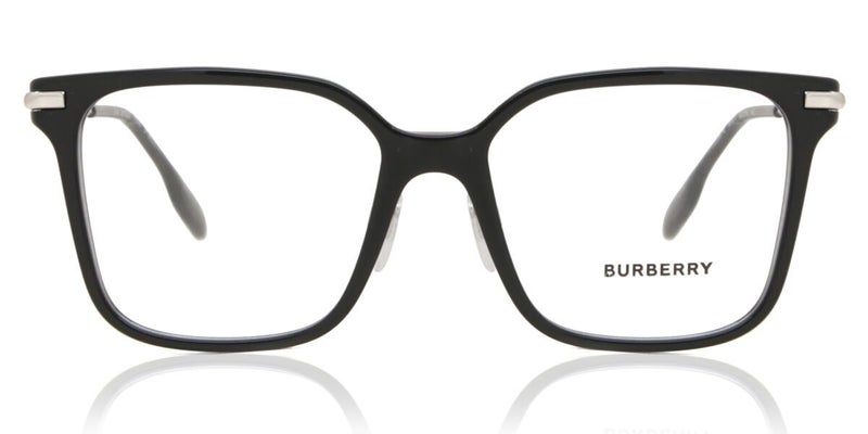 Burberry BE2376 ELIZABETH Asian Fit 3001 54 New Women Eyeglasses Carousel 1