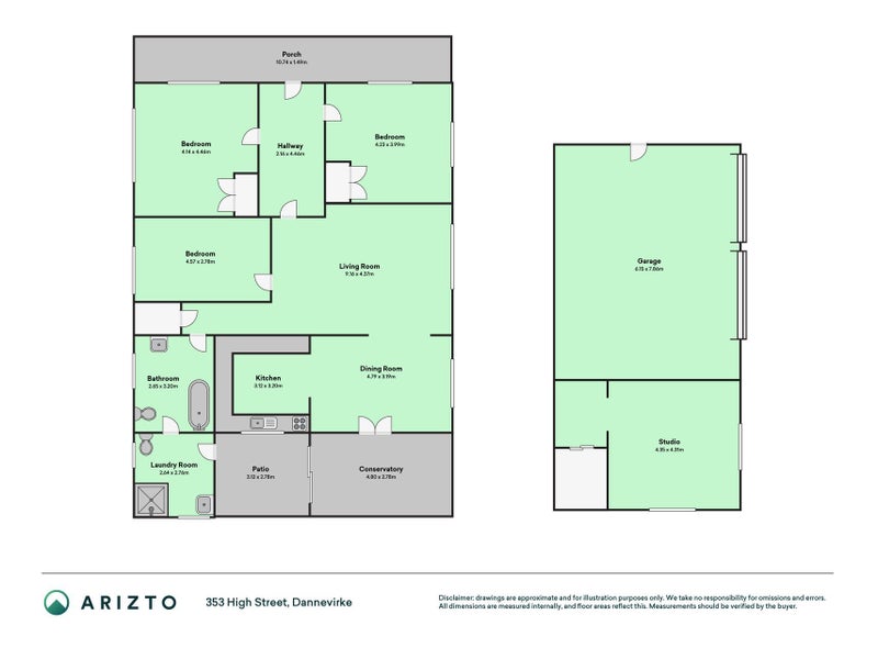 353 High Street Dannevirke64430608839809113