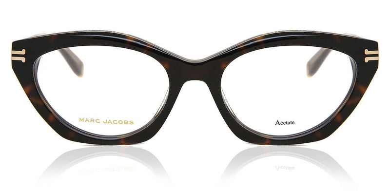 Marc Jacobs MJ 1015 KRZ 52 New Women Eyeglasses Carousel 1