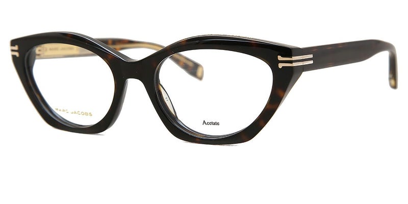 Marc Jacobs MJ 1015 KRZ 52 New Women Eyeglasses Carousel 2