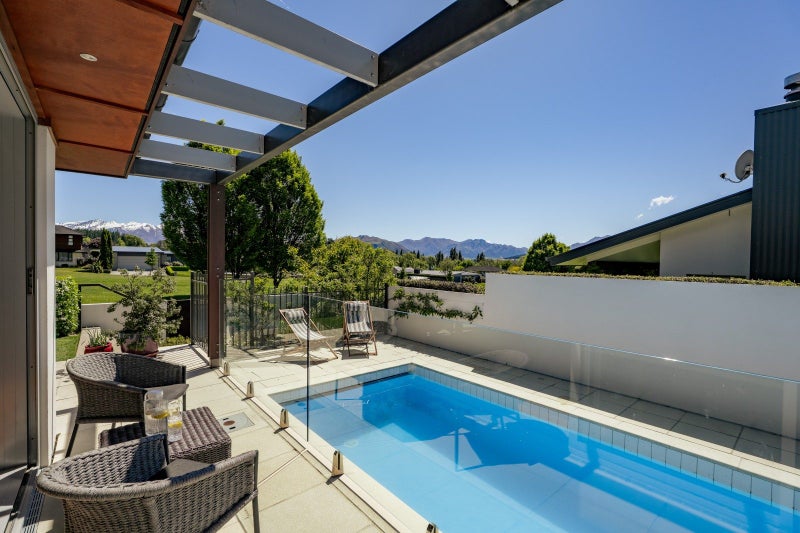 Summer Starts Here: Pool, Spa & Lake Views64430798258947114