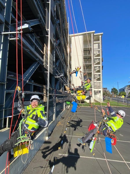 Connect Access Carousel 2