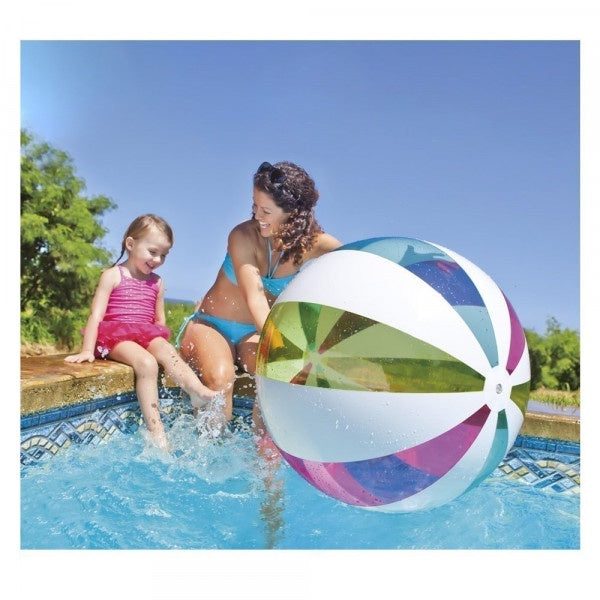 Intex Beach Ball, Jumbo Carousel 1