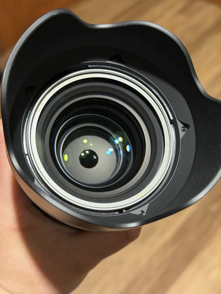 Pristine condition Sigma 50mm f/1.4 DG DN Art (Sony FE mount)64431027067266114