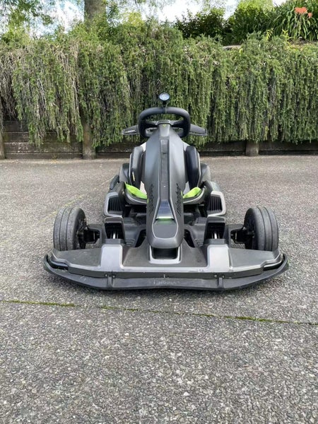Segway Ninebot Electric GoKart Pro: USE THE TRADE ME MOTORS WEBSITE INSTEAD Carousel 2