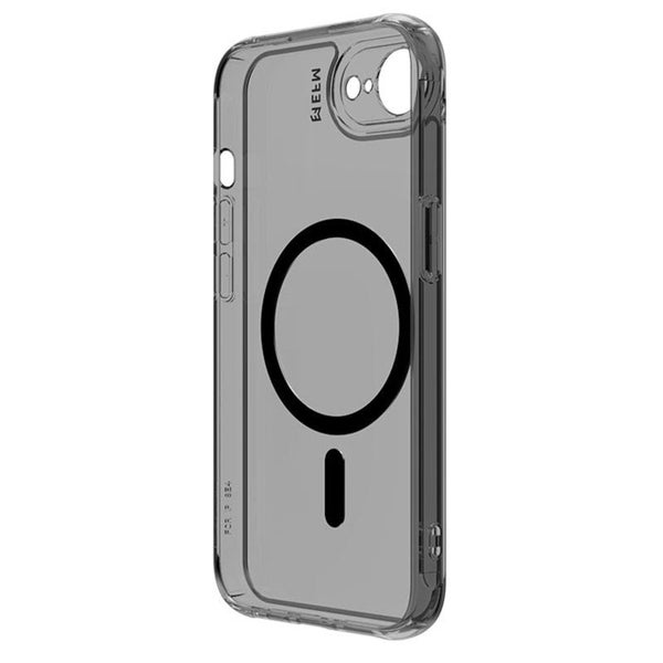 EFM Zurich case for iPhone 16e - Black Carousel 2