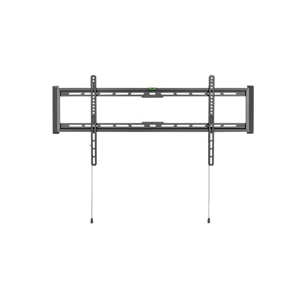 Brateck Ultra Slim And Heavy Duty Tv Wall Mount For 43 To 90 Inch Carousel 1