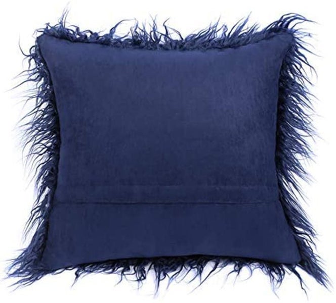 Cushion Covers Faux Fur Cushion Covers Carousel 2