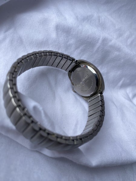 Beau Monde BML-5533 wrist watch Carousel 9