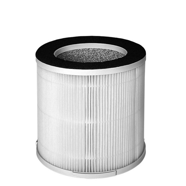 Spector Air Purifier Replacement Filter Purifiers HEPA Filters 3 Layer Carousel 1