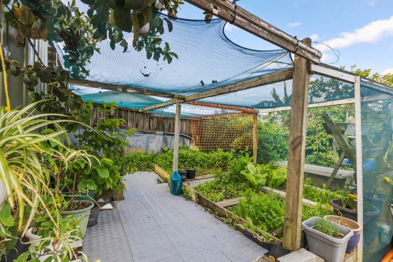 Sought-After Location - Full Size Section64433504504579112