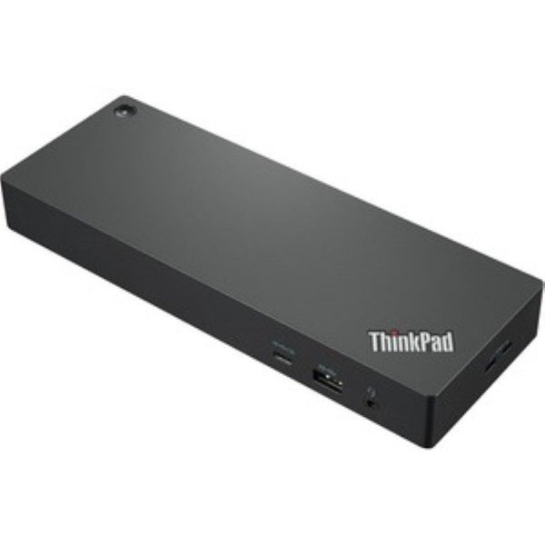 Lenovo THINKPAD UNIVERSAL THUNDERBOLT 4 DOCK - for Notebook/Monitor - 100 W - US Carousel 2