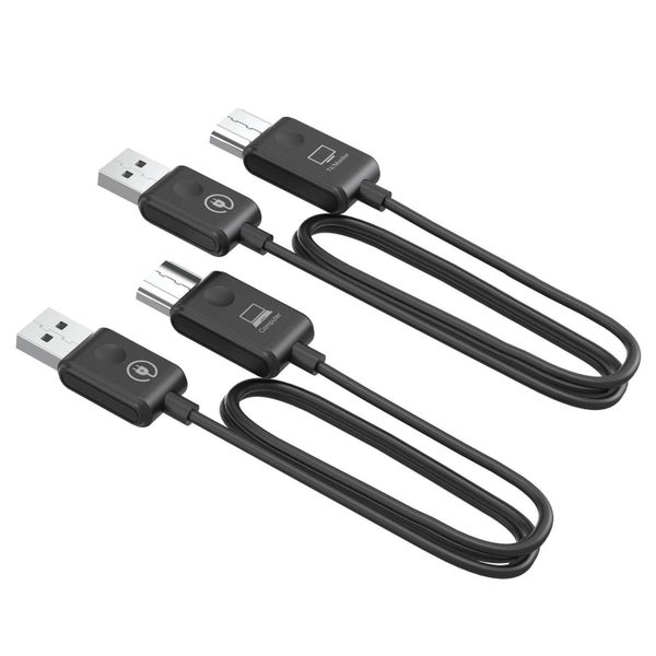 MINIX H1 1080P@60Hz HDMI to HDMI Wireless Extender up to 50m Carousel 1