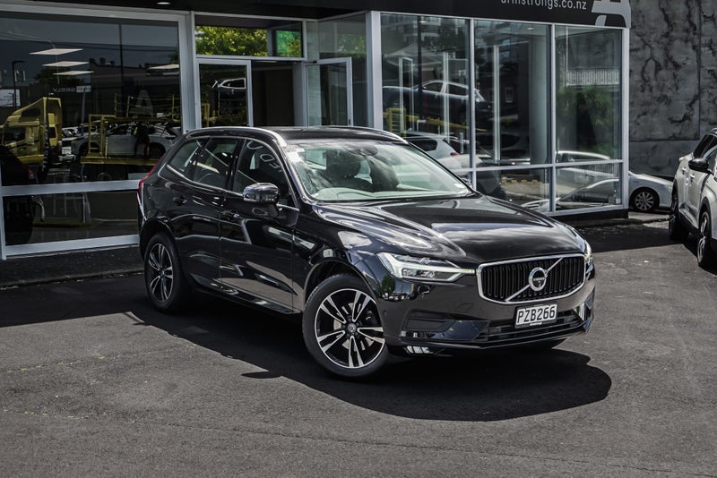 2020 Volvo XC60 T5 AWD Momentum 2.0 Petrol 4x464591326928259110